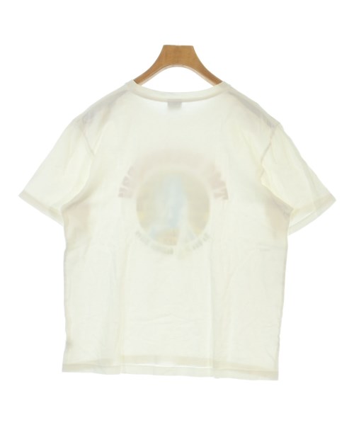 TMT（ティーエムティー）Tシャツ・カットソー 白 サイズ:L メンズ/2200688073046