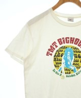 TMT（ティーエムティー）Tシャツ・カットソー 白 サイズ:L メンズ/2200688073046