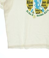 TMT（ティーエムティー）Tシャツ・カットソー 白 サイズ:L メンズ/2200688073046
