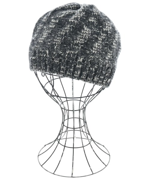 クール(coeur)のcoeur ニットキャップ・ビーニー