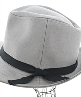coeur（クール）ハット グレー サイズ:M メンズ/2200625280681