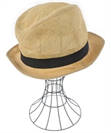 coeur（クール）ハット ベージュ サイズ:- メンズ/2200625307432