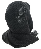 coeur（クール）ニットキャップ・ビーニー 黒 サイズ:- メンズ/2200603946073