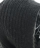 coeur（クール）ニットキャップ・ビーニー 黒 サイズ:- メンズ/2200603946073