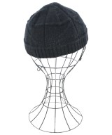 coeur（クール）ニットキャップ・ビーニー 黒 サイズ:- メンズ/2200693759171