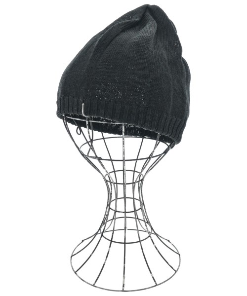 coeur(クール)ニットキャップ・ビーニー 黒 サイズ:-/2200658535130