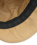 coeur（クール）キャスケット ベージュ サイズ:M メンズ/2200645990133