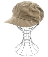 coeur（クール）キャスケット カーキ サイズ:M メンズ/2200703447753
