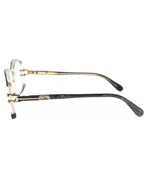 CAZAL（カザール）メガネ 黒 サイズ:- メンズ/2200641670022