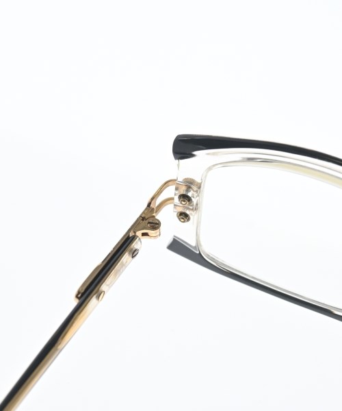 CAZAL（カザール）メガネ 黒 サイズ:- メンズ/2200641670022