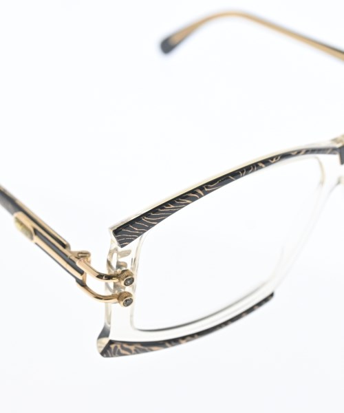 CAZAL（カザール）メガネ 黒 サイズ:- メンズ/2200641670022