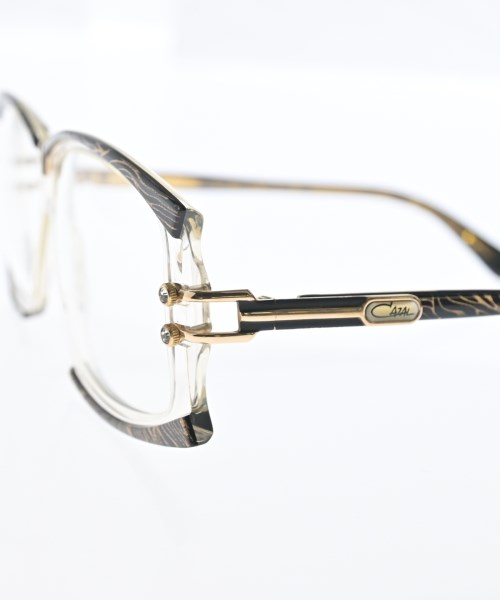 CAZAL（カザール）メガネ 黒 サイズ:- メンズ/2200641670022