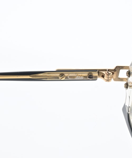 CAZAL（カザール）メガネ 黒 サイズ:- メンズ/2200641670022