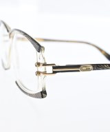 CAZAL（カザール）メガネ 黒 サイズ:- メンズ/2200641670022