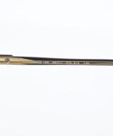 CAZAL（カザール）メガネ 黒 サイズ:- メンズ/2200641670022