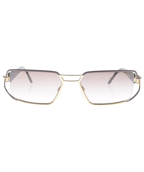 CAZAL（カザール）サングラス 茶 サイズ:- メンズ/2200625522019