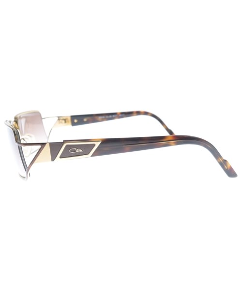 CAZAL（カザール）サングラス 茶 サイズ:- メンズ/2200625522019