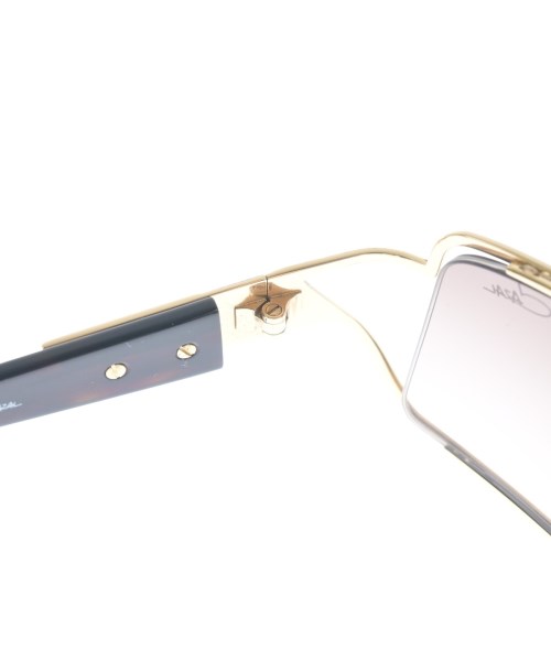 CAZAL（カザール）サングラス 茶 サイズ:- メンズ/2200625522019