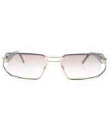 CAZAL（カザール）サングラス 茶 サイズ:- メンズ/2200625522019