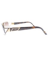 CAZAL（カザール）サングラス 茶 サイズ:- メンズ/2200625522019