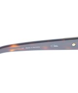 CAZAL（カザール）サングラス 茶 サイズ:- メンズ/2200625522019