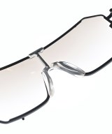 CAZAL（カザール）サングラス 黒 サイズ:- メンズ/2200695438913
