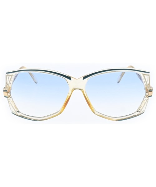 CAZAL（カザール）サングラス 黄 サイズ:- メンズ/2200653849010