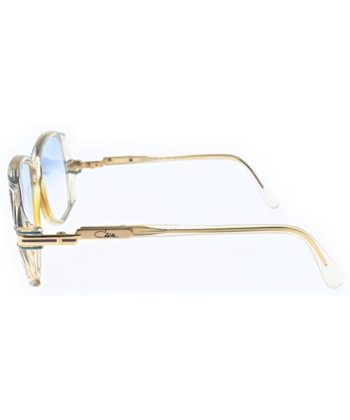 CAZAL（カザール）サングラス 黄 サイズ:- メンズ/2200653849010