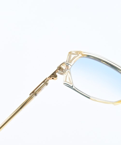 CAZAL（カザール）サングラス 黄 サイズ:- メンズ/2200653849010