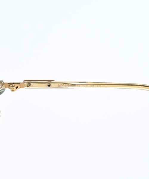 CAZAL（カザール）サングラス 黄 サイズ:- メンズ/2200653849010