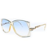 CAZAL（カザール）サングラス 黄 サイズ:- メンズ/2200653849010