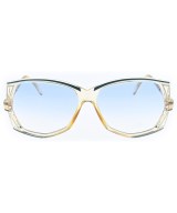 CAZAL（カザール）サングラス 黄 サイズ:- メンズ/2200653849010