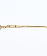 CAZAL（カザール）サングラス 黄 サイズ:- メンズ/2200653849010