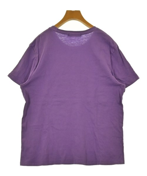 JUNK FOOD（ジャンクフード）Tシャツ・カットソー 紫 サイズ:M レディース/2200631689072