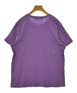 JUNK FOOD（ジャンクフード）Tシャツ・カットソー 紫 サイズ:M レディース/2200631689072