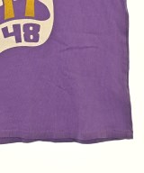 JUNK FOOD（ジャンクフード）Tシャツ・カットソー 紫 サイズ:M レディース/2200631689072