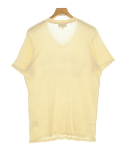 JUNK FOOD（ジャンクフード）Tシャツ・カットソー 黄 サイズ:S メンズ/2200720471229