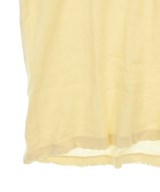 JUNK FOOD（ジャンクフード）Tシャツ・カットソー 黄 サイズ:S メンズ/2200720471229