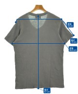 JUNK FOOD（ジャンクフード）Tシャツ・カットソー グレー サイズ:XS メンズ/2200720471236