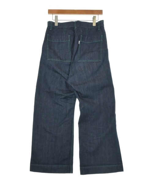 Ne-net（ネネット）デニムパンツ 紺 サイズ:1(S位) メンズ/2200634756108
