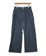 Ne-net（ネネット）デニムパンツ 紺 サイズ:1(S位) メンズ/2200634756108