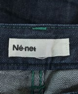 Ne-net（ネネット）デニムパンツ 紺 サイズ:1(S位) メンズ/2200634756108