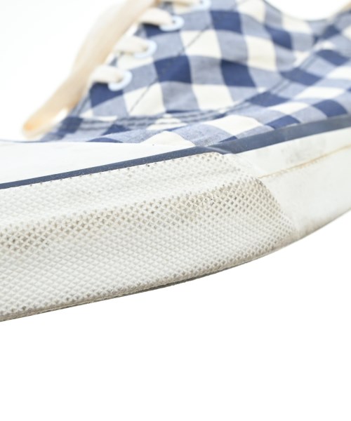 Ne-net（ネネット）スニーカー 青 サイズ:LL(26.5cm位) メンズ/2200671805142