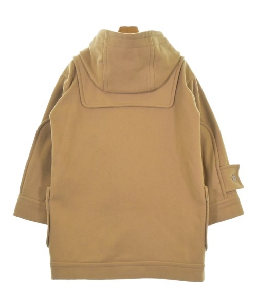 Ne-net（ネネット）ダッフルコート ベージュ サイズ:2(M位) メンズ/2200672686016