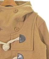 Ne-net（ネネット）ダッフルコート ベージュ サイズ:2(M位) メンズ/2200672686016