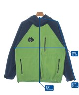 Ne-net（ネネット）その他 緑 サイズ:3(L位) メンズ/2200673266019