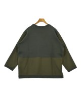 Ne-net（ネネット）スウェット カーキ サイズ:2(M位) メンズ/2200653948133