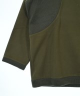 Ne-net（ネネット）スウェット カーキ サイズ:2(M位) メンズ/2200653948133