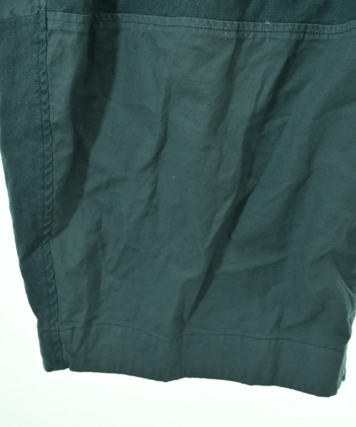 Ne-net（ネネット）クロップドパンツ 緑 サイズ:3(L位) メンズ/2200665887031