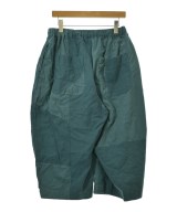 Ne-net（ネネット）クロップドパンツ 緑 サイズ:3(L位) メンズ/2200665887031